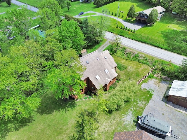 2555 County Highway 22, Richfield, NY 13439 - view of subject property