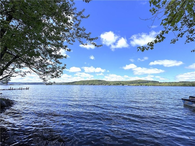 2555 County Highway 22, Richfield, NY 13439 - water view