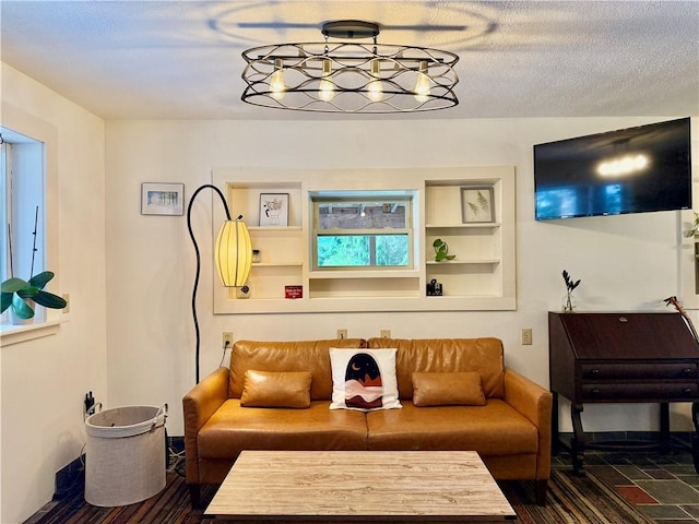 25 Woodside Ave, Oneonta-City, NY 13820 - view of living area