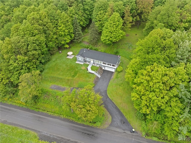 11245 Bell Hill Rd, Deerfield, NY 13502 - view of subject property
