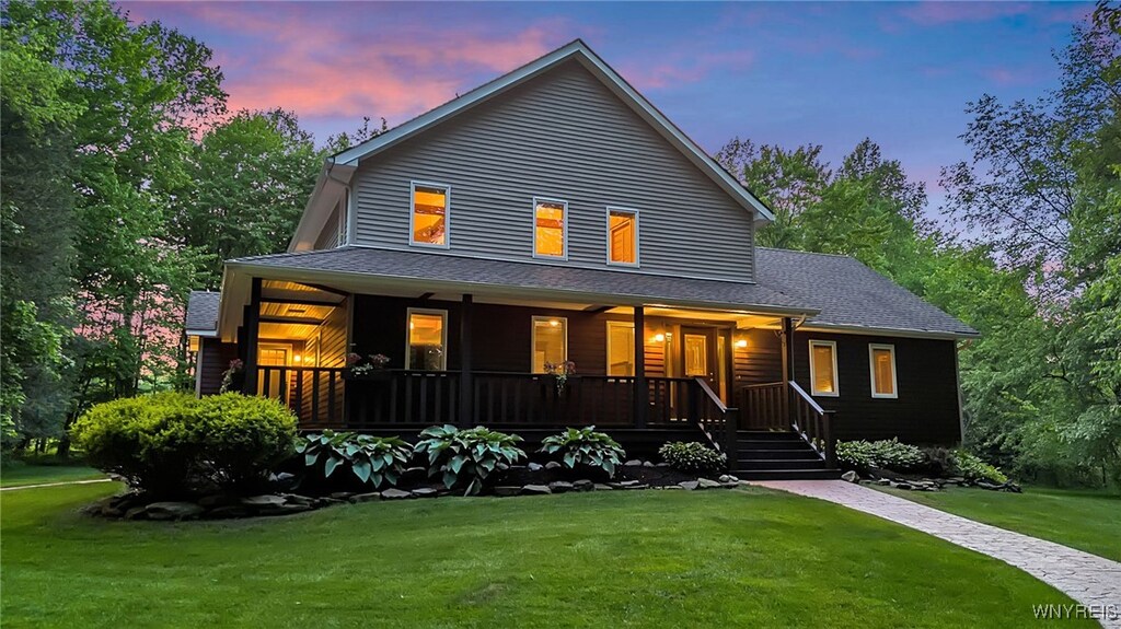 40 Fernott Dr, Elma, NY 14086 - photo 1