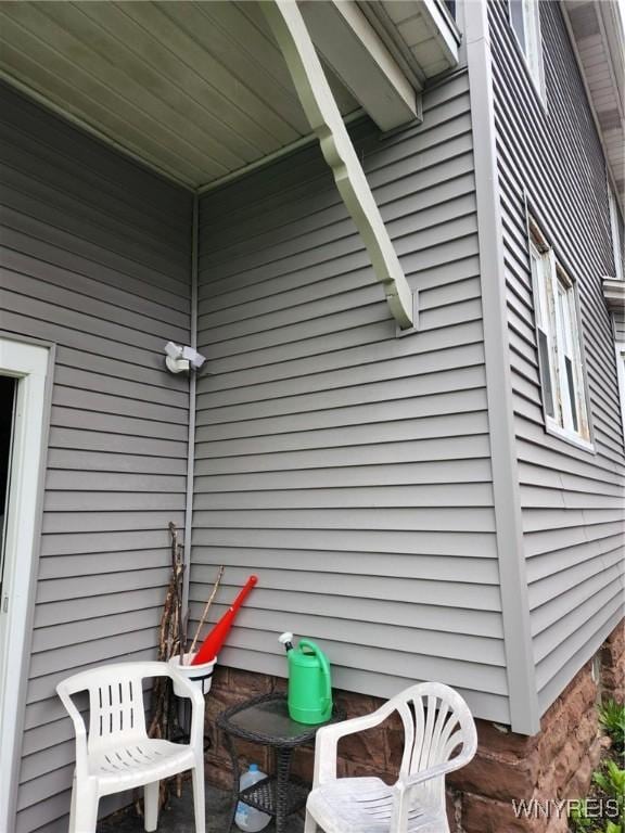 158 Keil St, North Tonawanda, NY 14120 - view of property exterior