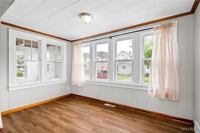 19 Mayville Ave, Tonawanda-Town, NY 14217 - unfurnished sunroom with plenty of natural light