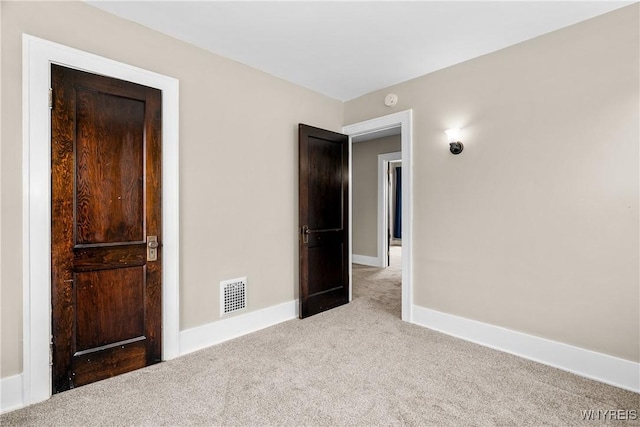 19 Mayville Ave, Tonawanda-Town, NY 14217 - carpeted spare room with baseboards