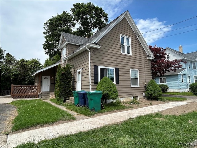 514 88th St, Niagara Falls, NY 14304 - photo 1
