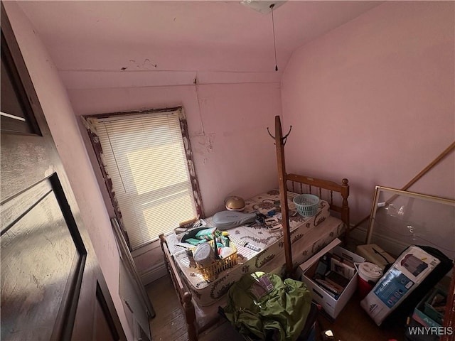 360 Watson St, Buffalo, NY 14212 - view of bedroom