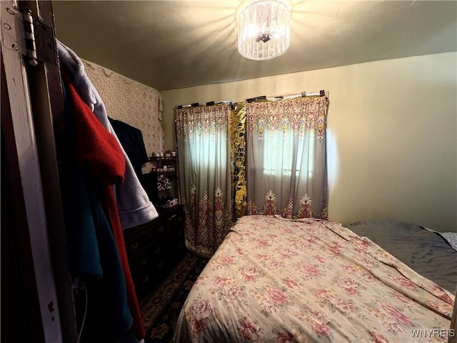 360 Watson St, Buffalo, NY 14212 - view of bedroom