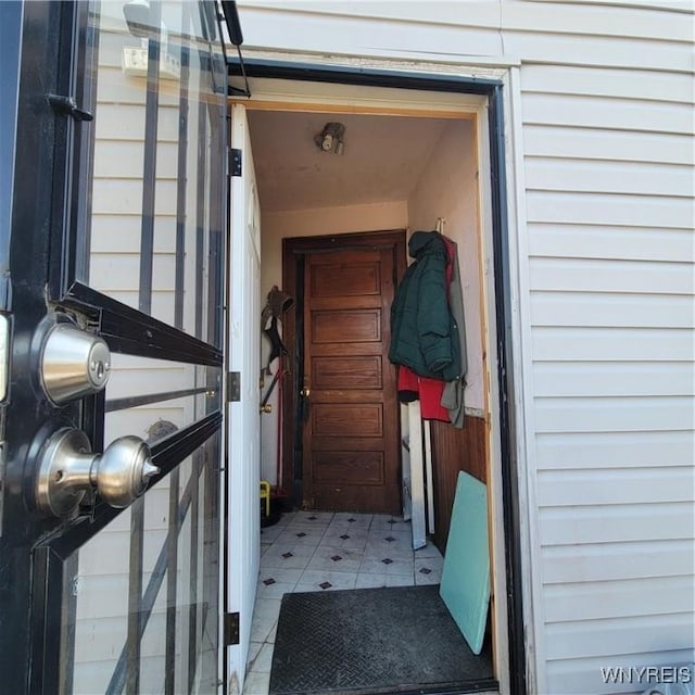 360 Watson St, Buffalo, NY 14212 - doorway to property