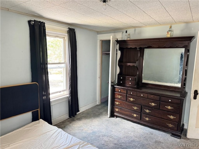 52 S New York St, Lockport-City, NY 14094 - bedroom with carpet and baseboards