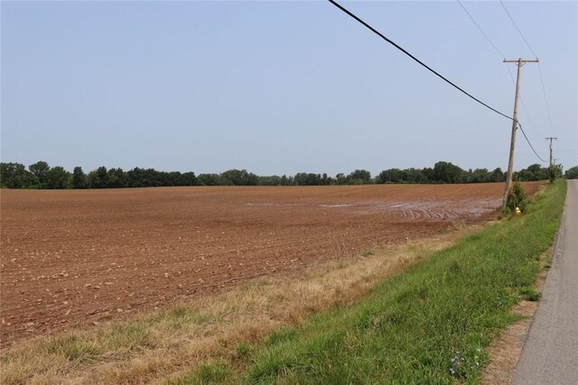 Taylor Rd, Clarendon, NY 14470