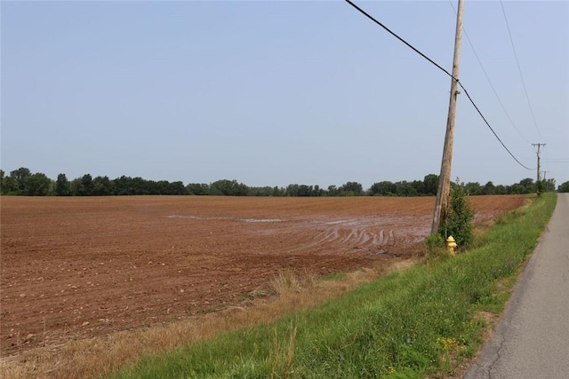 Taylor Rd, Clarendon, NY 14470