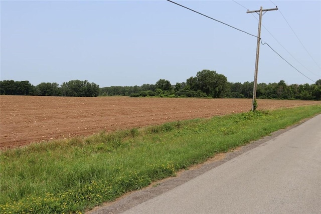 Taylor Rd, Clarendon, NY 14470