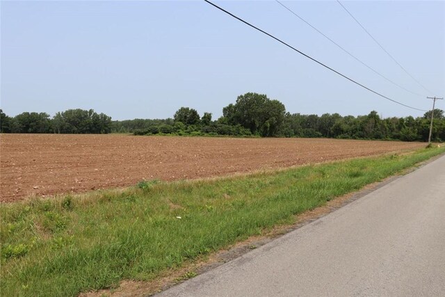 Taylor Rd, Clarendon, NY 14470