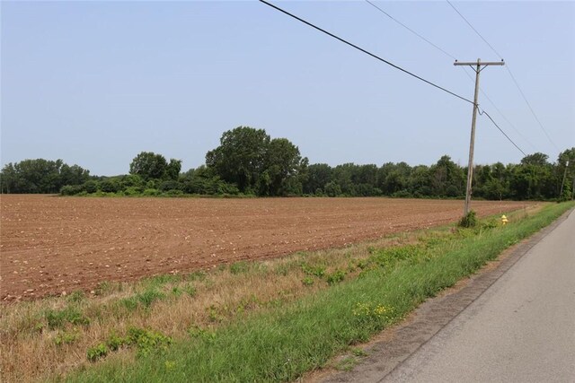 Taylor Rd, Clarendon, NY 14470