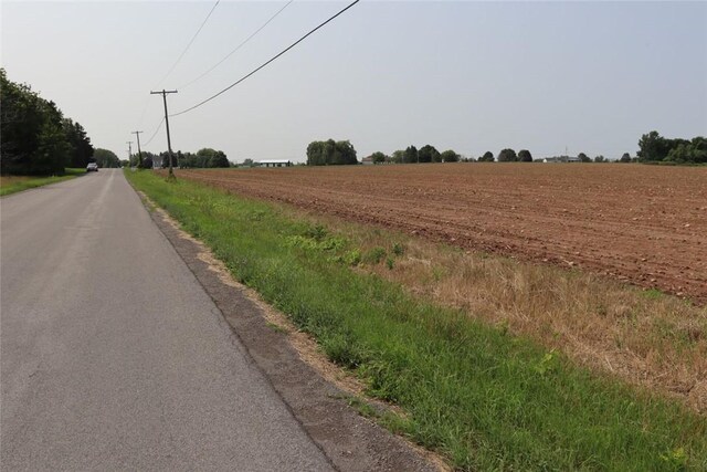 Taylor Rd, Clarendon, NY 14470
