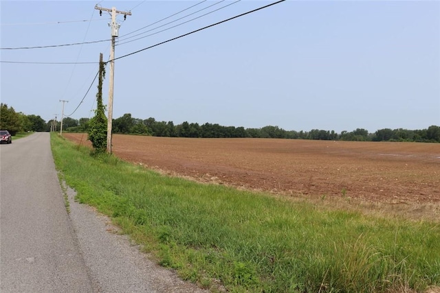 Taylor Rd, Clarendon, NY 14470