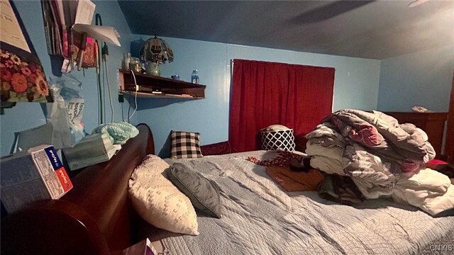 707 Broadway, Rome-Inside, NY 13440 - view of bedroom