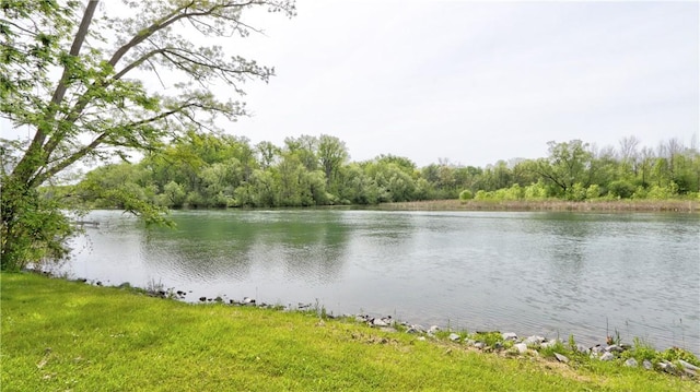 914 Waterloo Geneva Rd, Waterloo, NY 13165 - water view