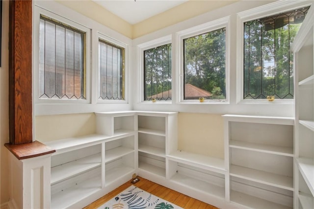 865 Harvard St, Rochester, NY 14610 - view of unfurnished sunroom