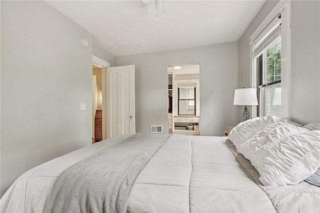 865 Harvard St, Rochester, NY 14610 - view of bedroom