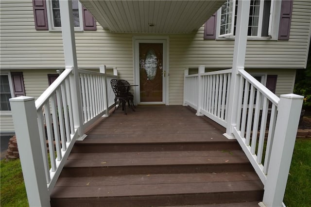 2314 Vandy Dr, Macedon, NY 14522 - view of exterior entry