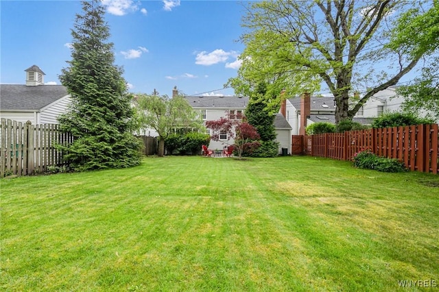 370 Mount Vernon Rd, Amherst, NY 14226 - view of yard