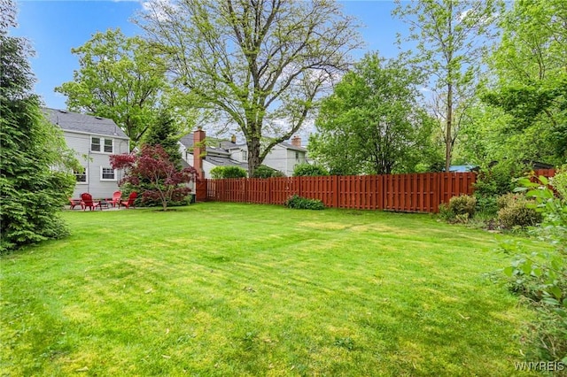 370 Mount Vernon Rd, Amherst, NY 14226 - view of yard