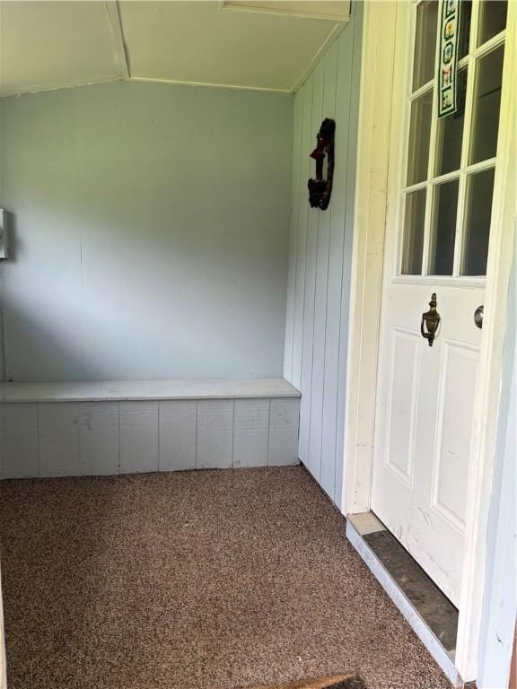 115 Depew Rd, Tioga, NY 13734 - view of entrance to property