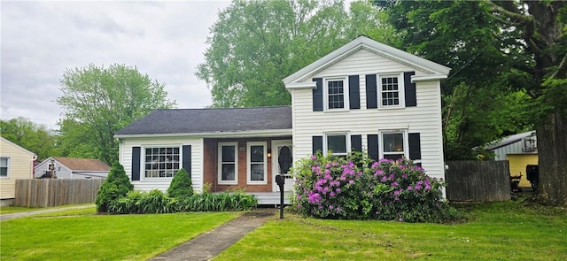 12034 Washington St, Wolcott, NY 14590 - view of front of home