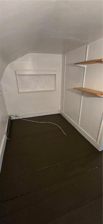 12034 Washington St, Wolcott, NY 14590 - view of spacious closet