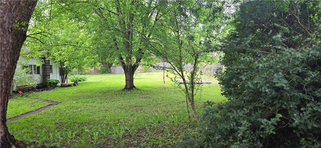 12034 Washington St, Wolcott, NY 14590 - view of green lawn