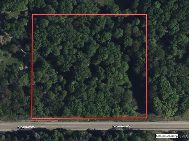 Thornton Rd, Charlotte, NY 14782 - photo 2