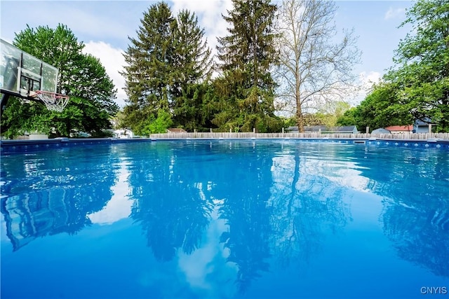 30 Bakeman St, Fulton, NY 13069 - view of swimming pool