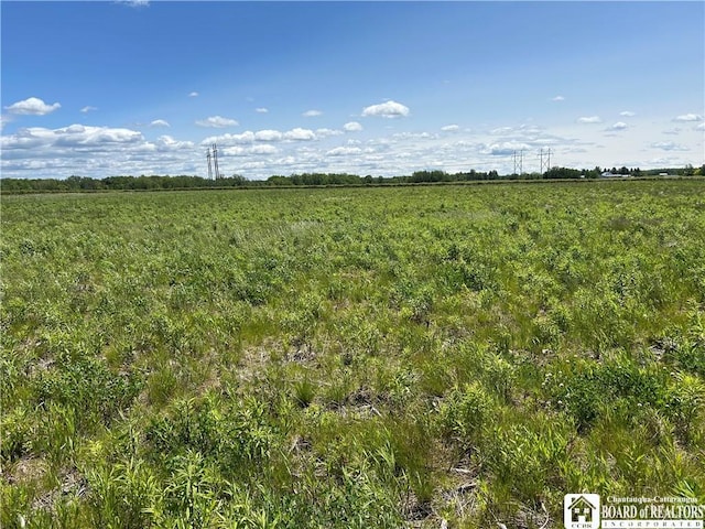 12298 Alleghany Rd, Hanover, NY 14136 - view of local wilderness featuring rural landscape
