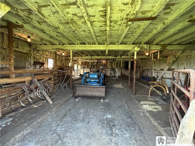 12298 Alleghany Rd, Hanover, NY 14136 - view of misc room