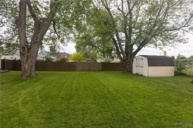 50 Cambria St, Lancaster, NY 14086 - view of yard