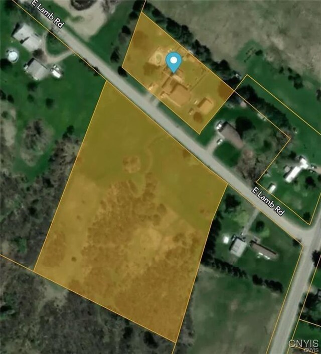 LOT63 E Lamb Rd, Richland, NY 13142 - photo 5