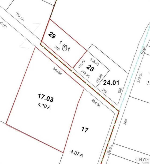 LOT63 E Lamb Rd, Richland, NY 13142 - photo 6