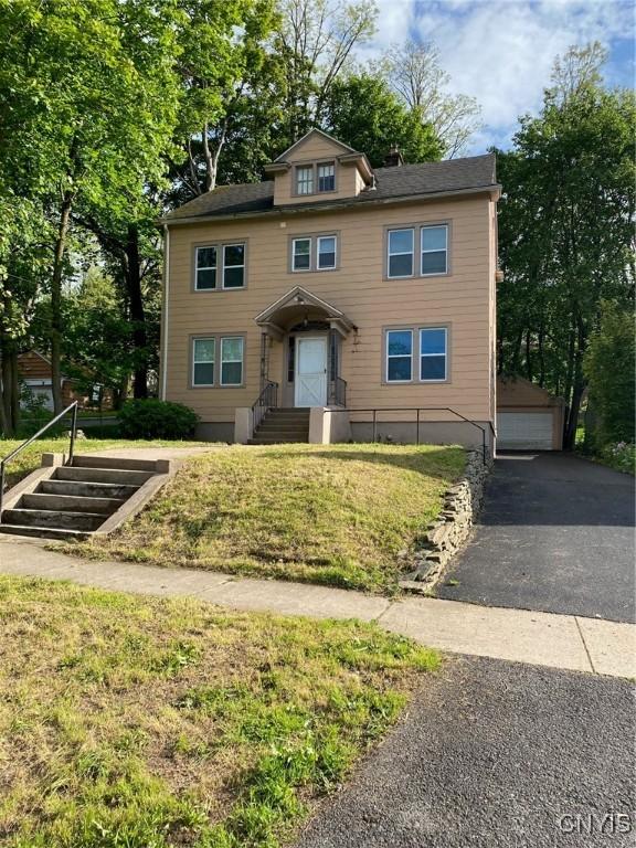 28 Prospect St, Utica, NY 13501 - photo 2