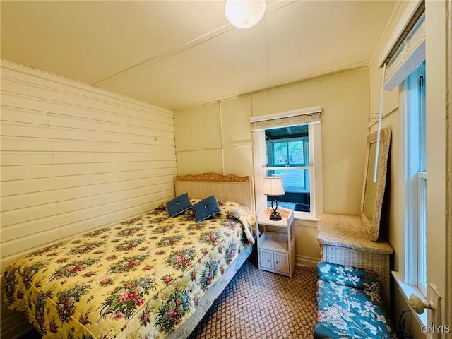 274 S Shore Rd, Webb, NY 13420 - view of bedroom