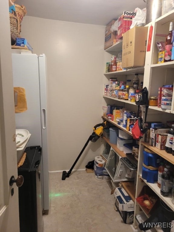 4368 State Route 19, Gainesville, NY 14550 - view of storage area