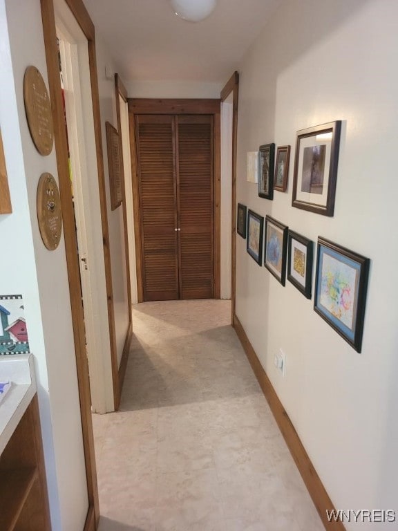 4368 State Route 19, Gainesville, NY 14550 - view of hall