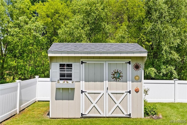 1660 Shallow Creek Trl, Webster, NY 14580 - view of shed