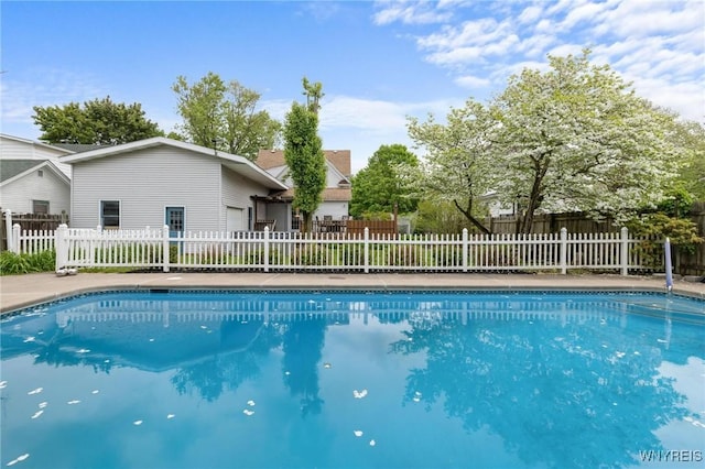2654 Main St, Newfane, NY 14108 - view of swimming pool