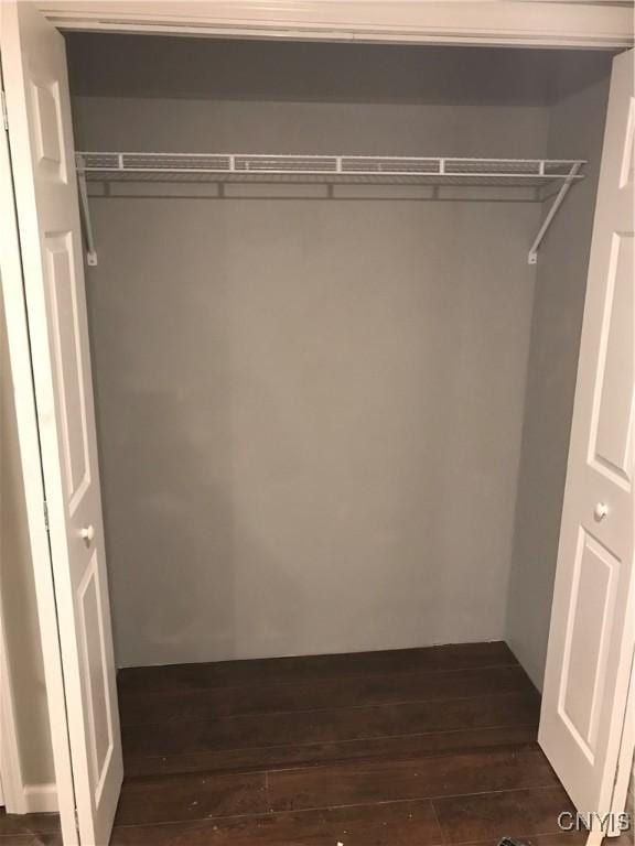 47089 County Route 100, Alexandria, NY 13640 - view of closet