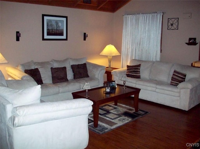 47089 County Route 100, Alexandria, NY 13640 - living room featuring wood finished floors