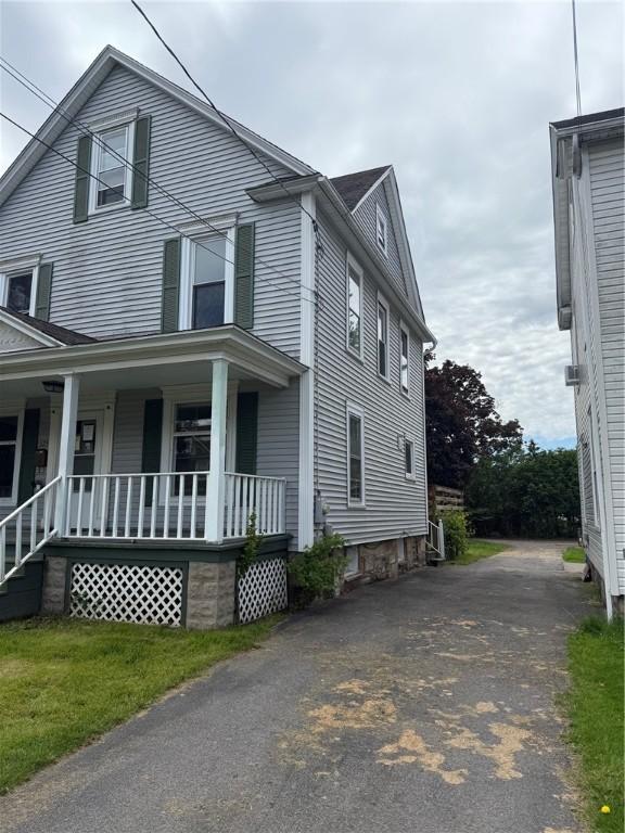 325 S Ave, Shelby, NY 14103 - photo 2