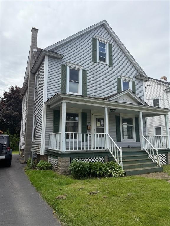 325 S Ave, Shelby, NY 14103 - photo 3