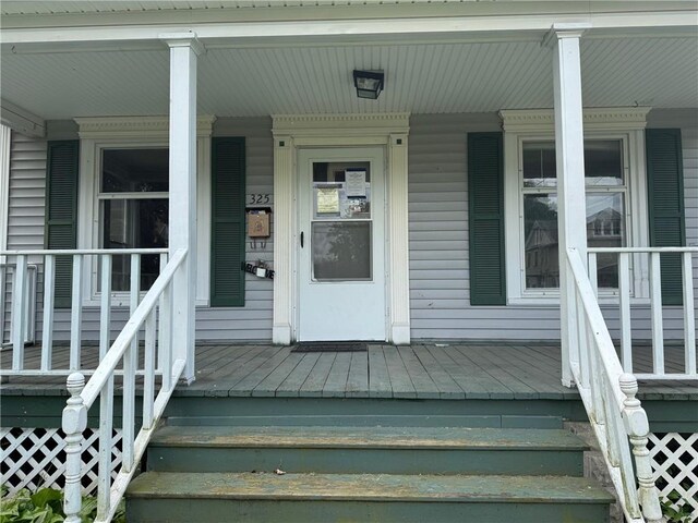 325 S Ave, Shelby, NY 14103 - photo 4