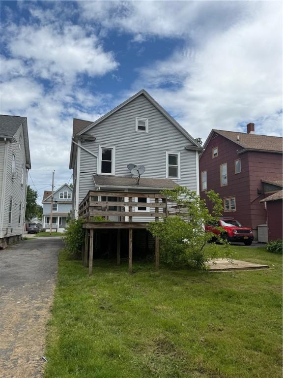 325 S Ave, Shelby, NY 14103 - photo 6